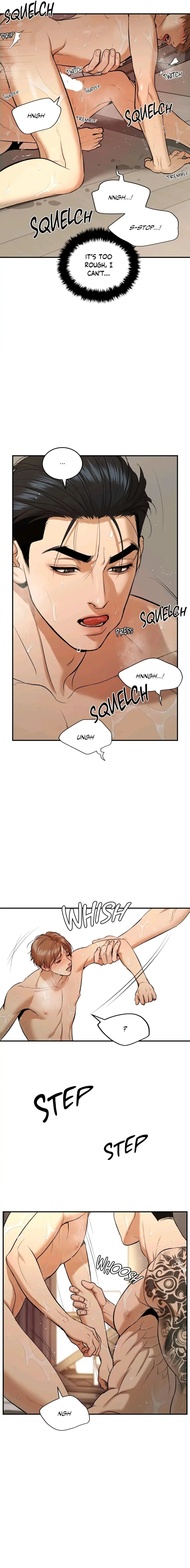 Jinx (Mingwa) Chapter 28 page 8 - 