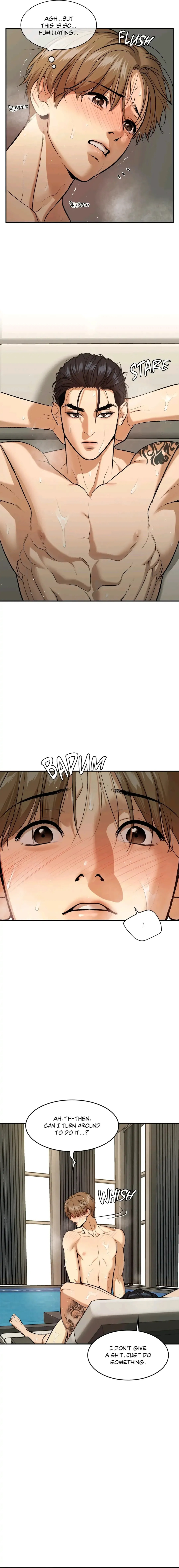 Jinx (Mingwa) Chapter 28 page 10 - 