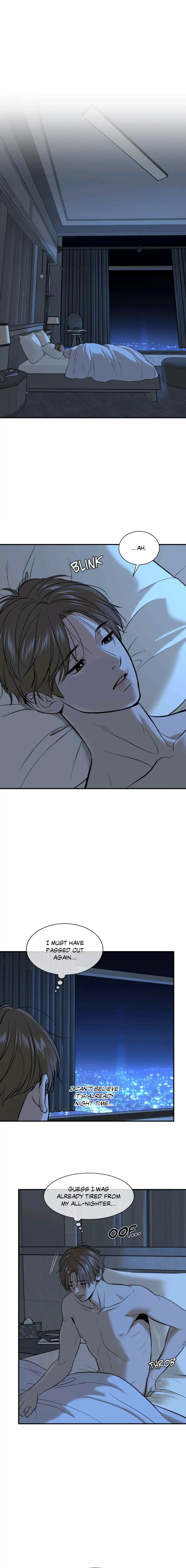Jinx (Mingwa) Chapter 29 page 1 - 