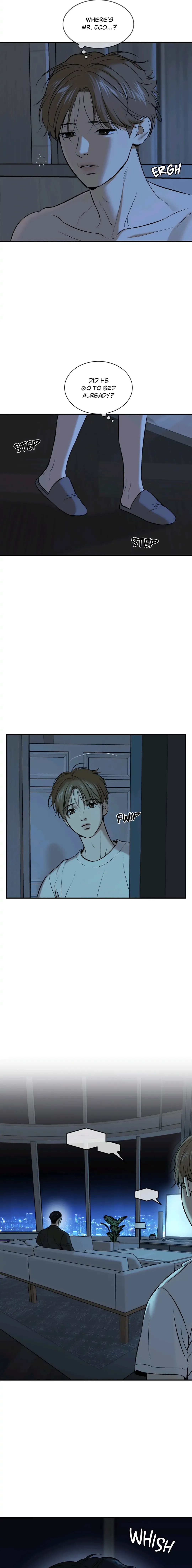 Jinx (Mingwa) Chapter 29 page 2 - 