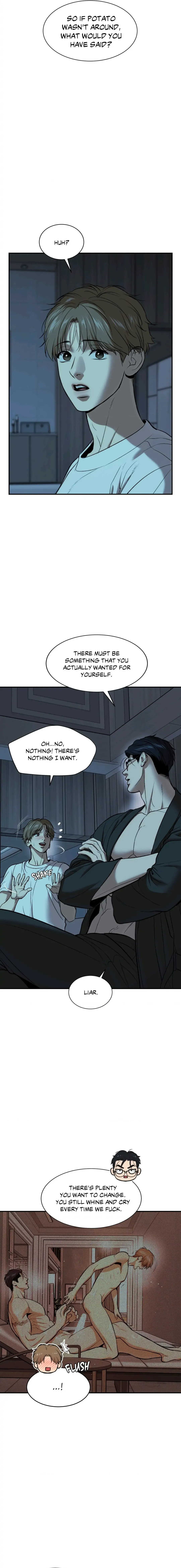 Jinx (Mingwa) Chapter 29 page 11 - 