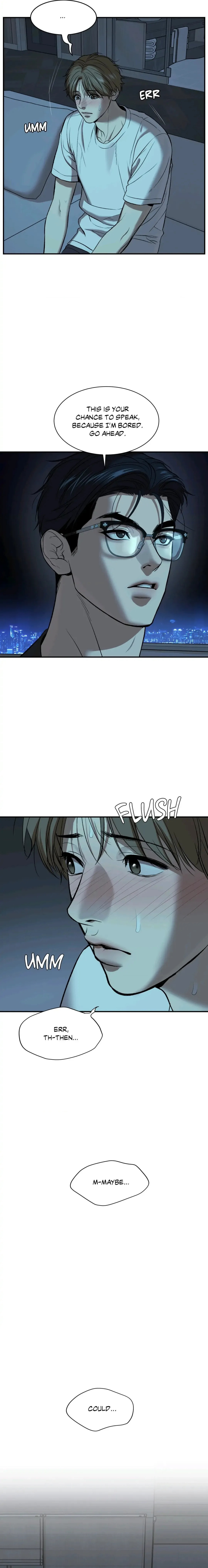 Jinx (Mingwa) Chapter 29 page 12 - 