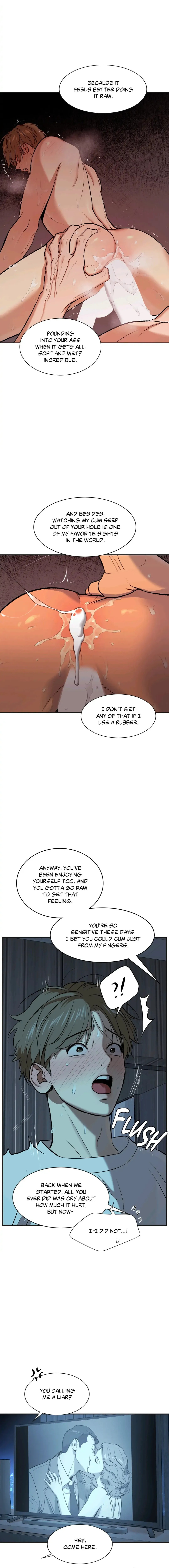 Jinx (Mingwa) Chapter 29 page 14 - 