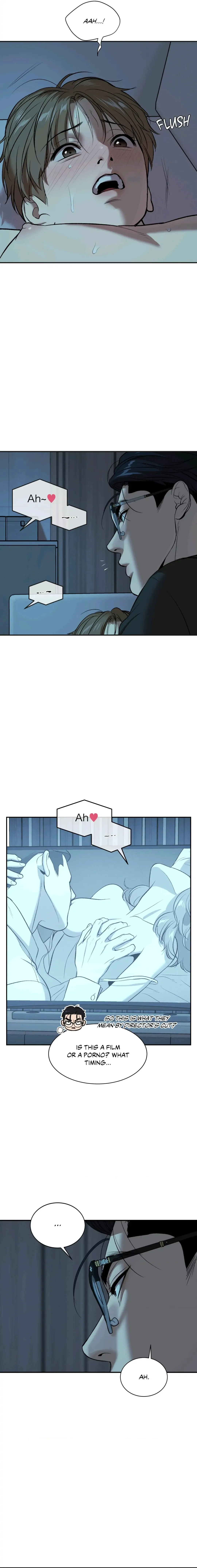 Jinx (Mingwa) Chapter 29 page 16 - 