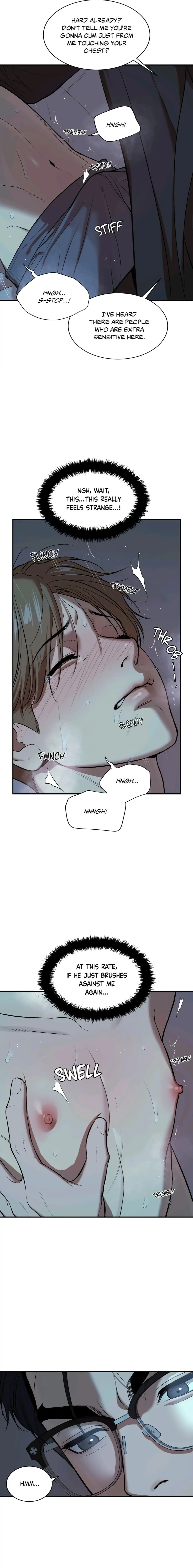 Jinx (Mingwa) Chapter 29 page 18 - 