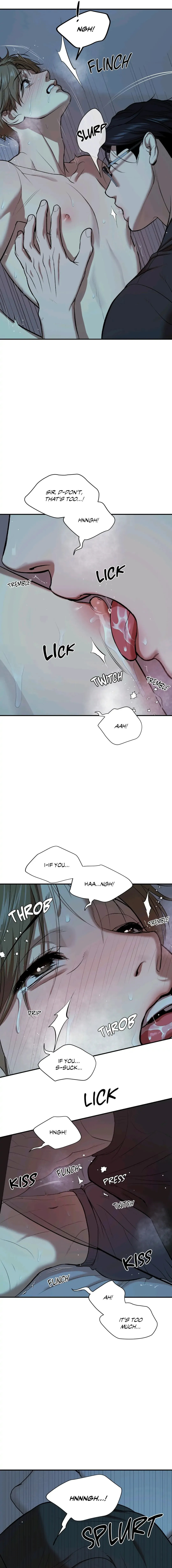 Jinx (Mingwa) Chapter 29 page 19 - 