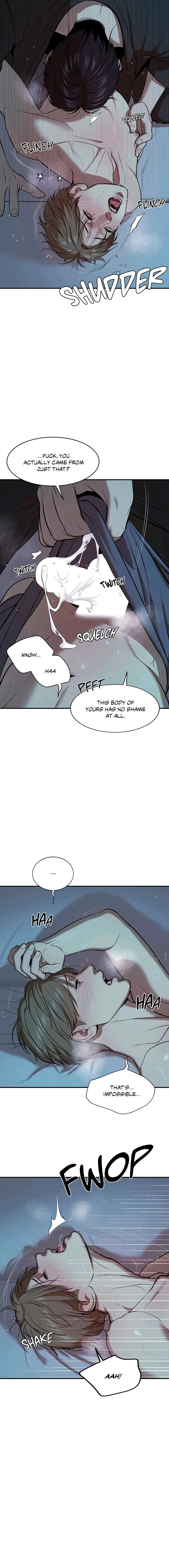 Jinx (Mingwa) Chapter 29 page 20 - 