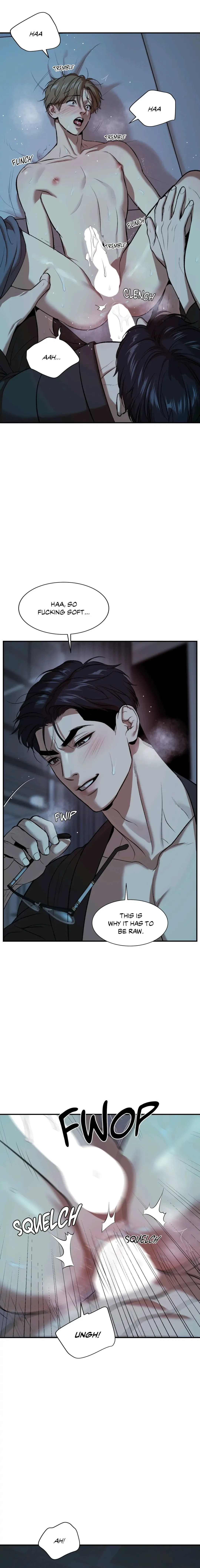 Jinx (Mingwa) Chapter 29 page 21 - 