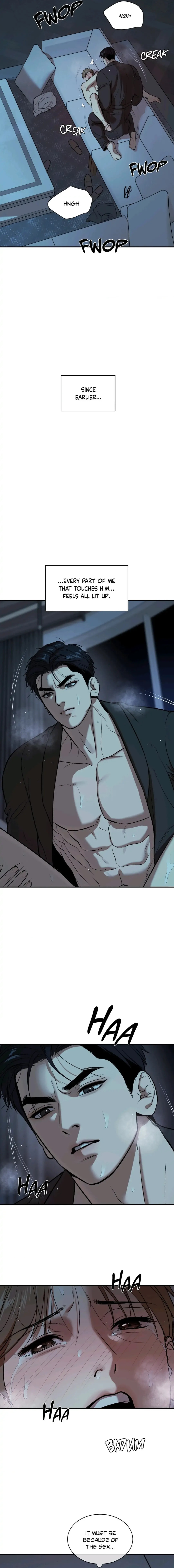 Jinx (Mingwa) Chapter 29 page 22 - 