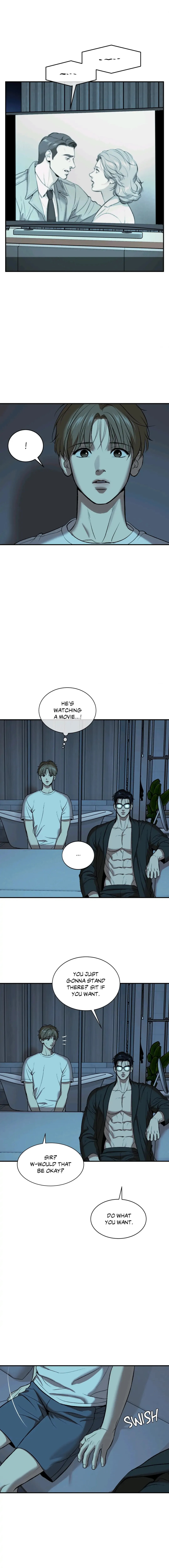 Jinx (Mingwa) Chapter 29 page 4 - 
