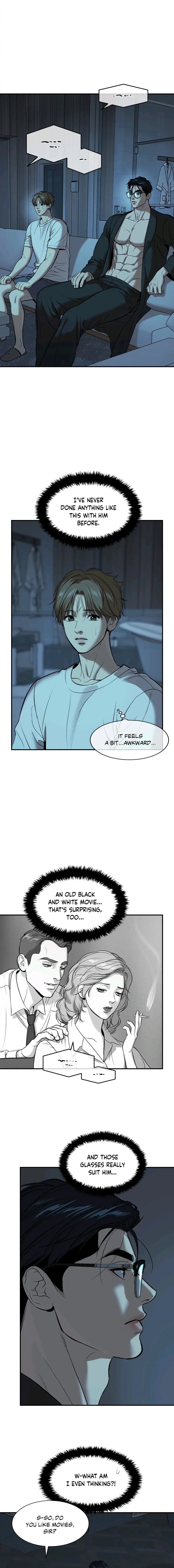 Jinx (Mingwa) Chapter 29 page 5 - 