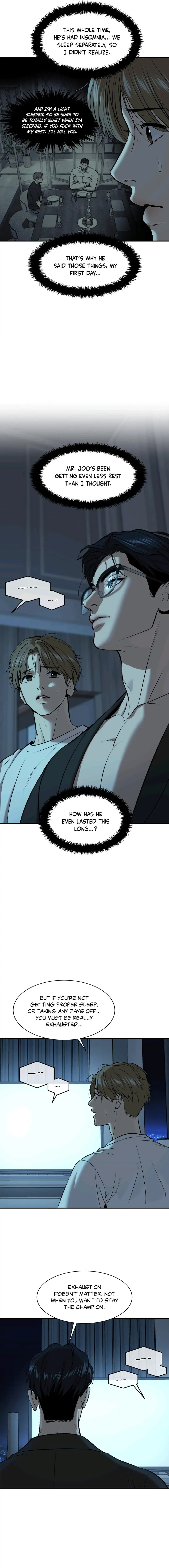 Jinx (Mingwa) Chapter 29 page 7 - 