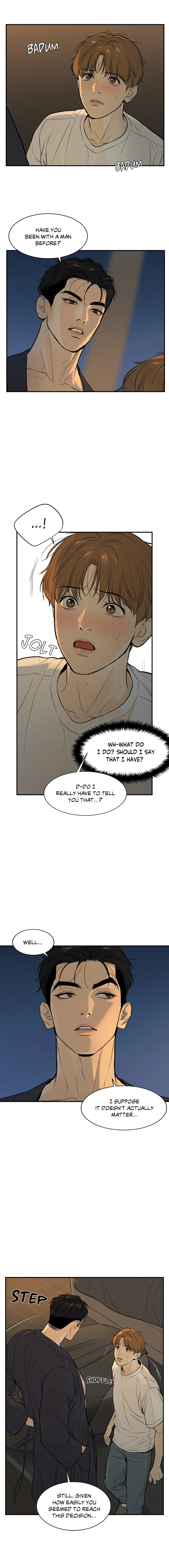 Jinx (Mingwa) Chapter 3 page 2 - 