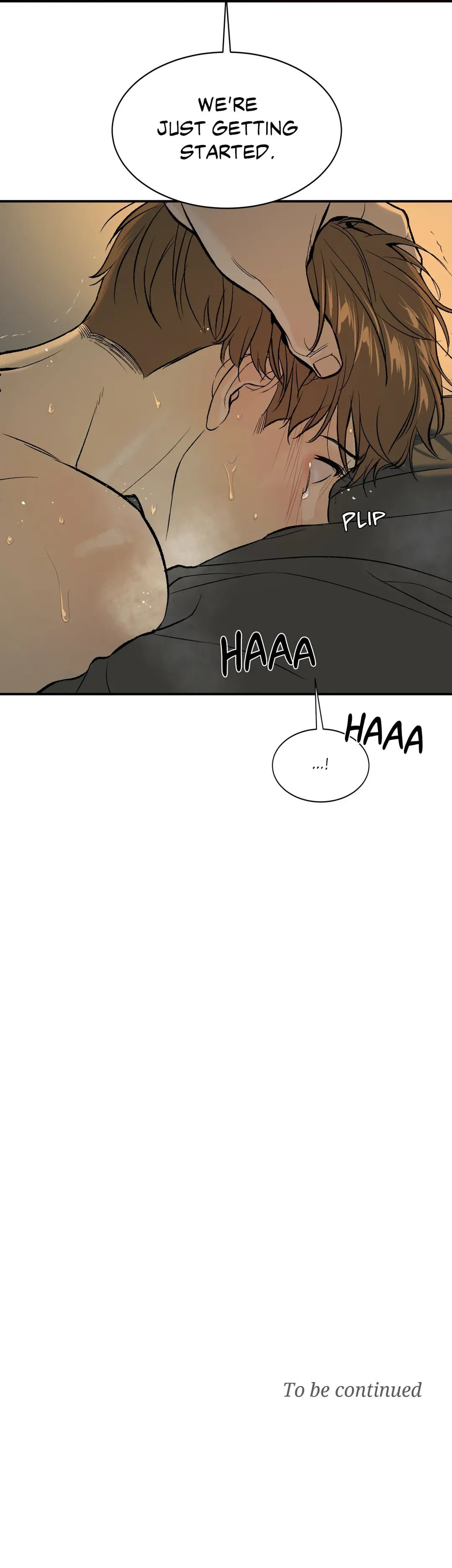 Jinx (Mingwa) Chapter 3 page 20 - 
