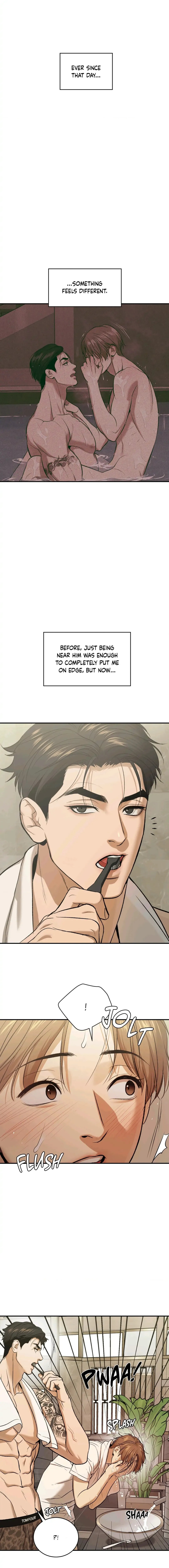 Jinx (Mingwa) Chapter 30 page 4 - 