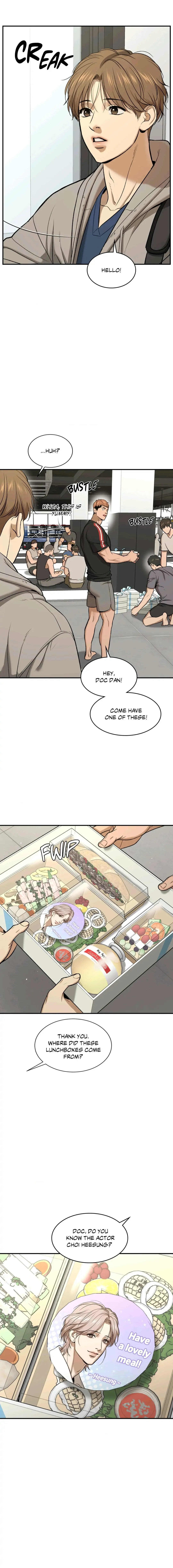 Jinx (Mingwa) Chapter 30 page 6 - 