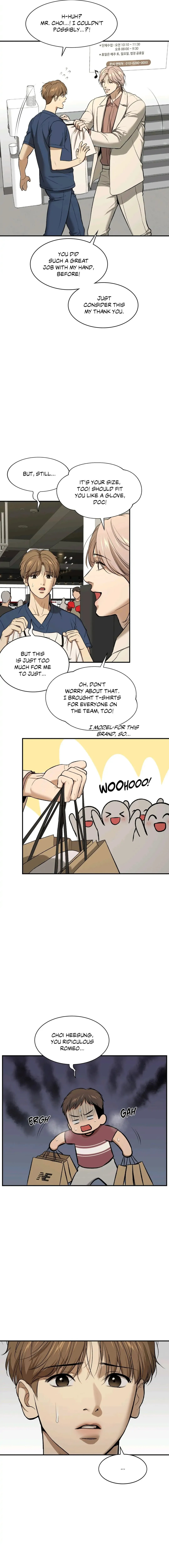 Jinx (Mingwa) Chapter 31 page 2 - 
