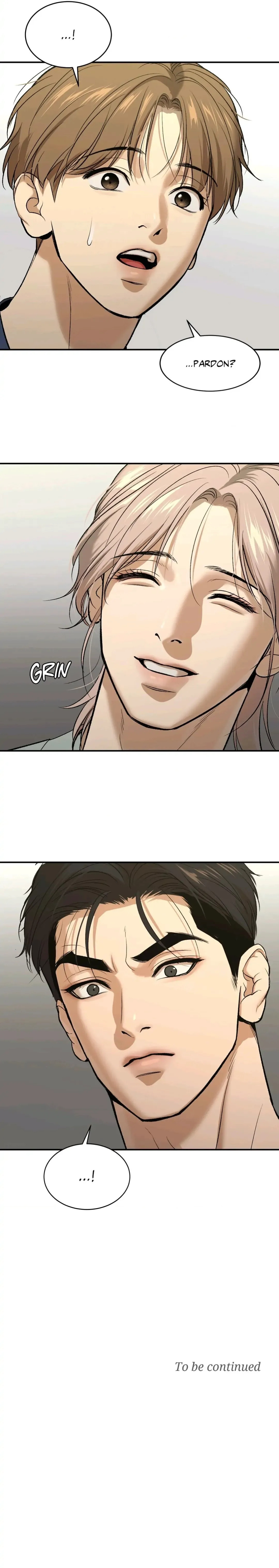 Jinx (Mingwa) Chapter 31 page 24 - 