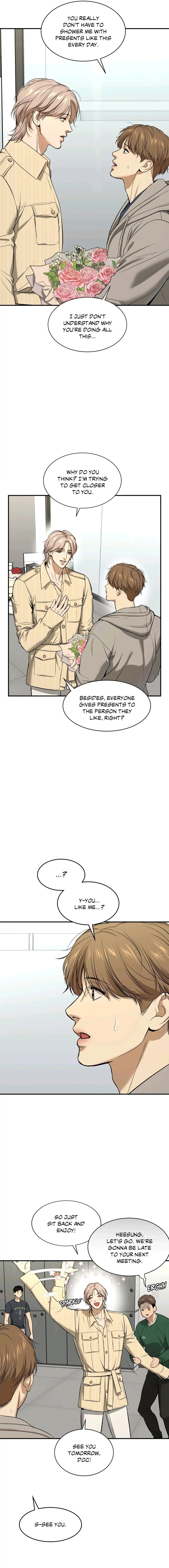 Jinx (Mingwa) Chapter 31 page 6 - 