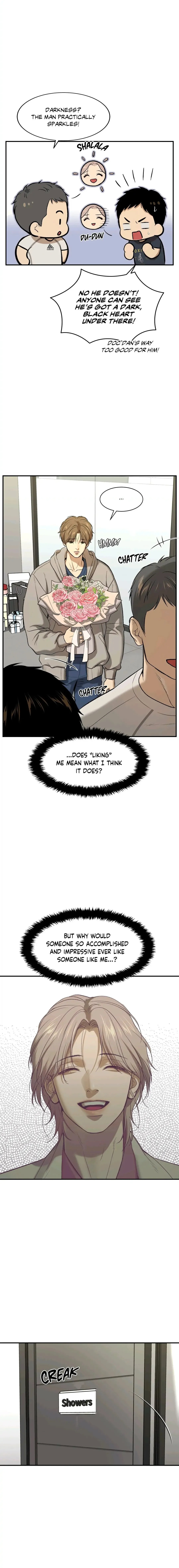 Jinx (Mingwa) Chapter 31 page 8 - 