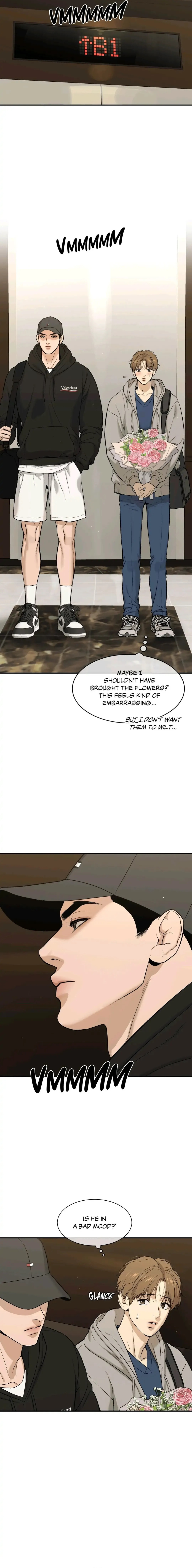 Jinx (Mingwa) Chapter 31 page 10 - 