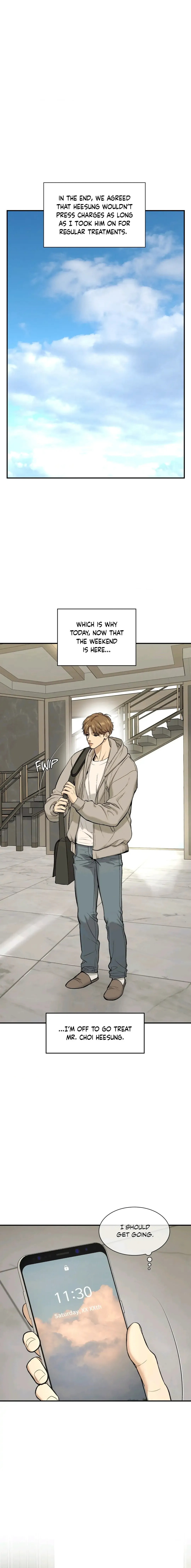 Jinx (Mingwa) Chapter 32 page 2 - 