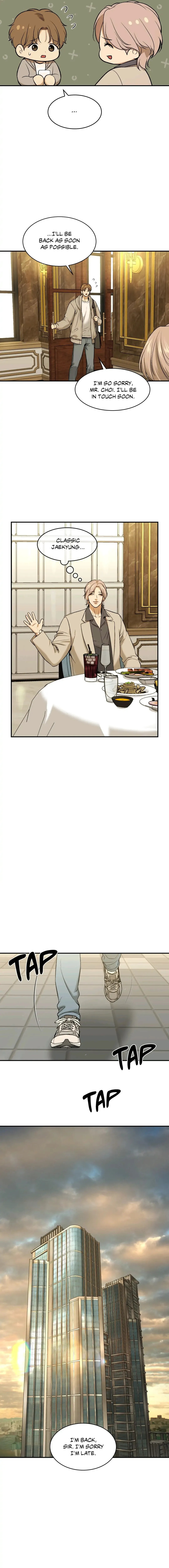 Jinx (Mingwa) Chapter 32 page 14 - 