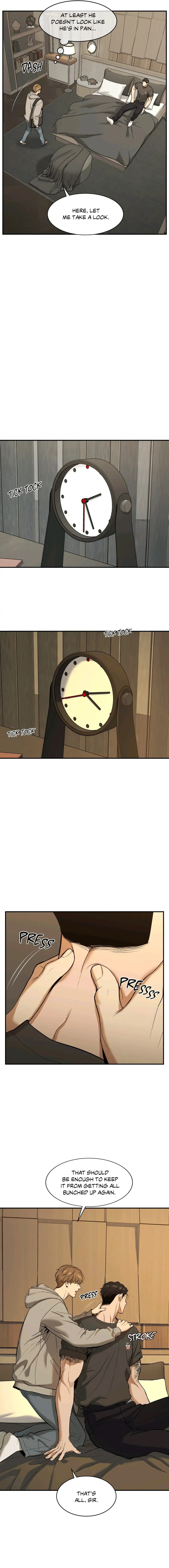 Jinx (Mingwa) Chapter 32 page 16 - 