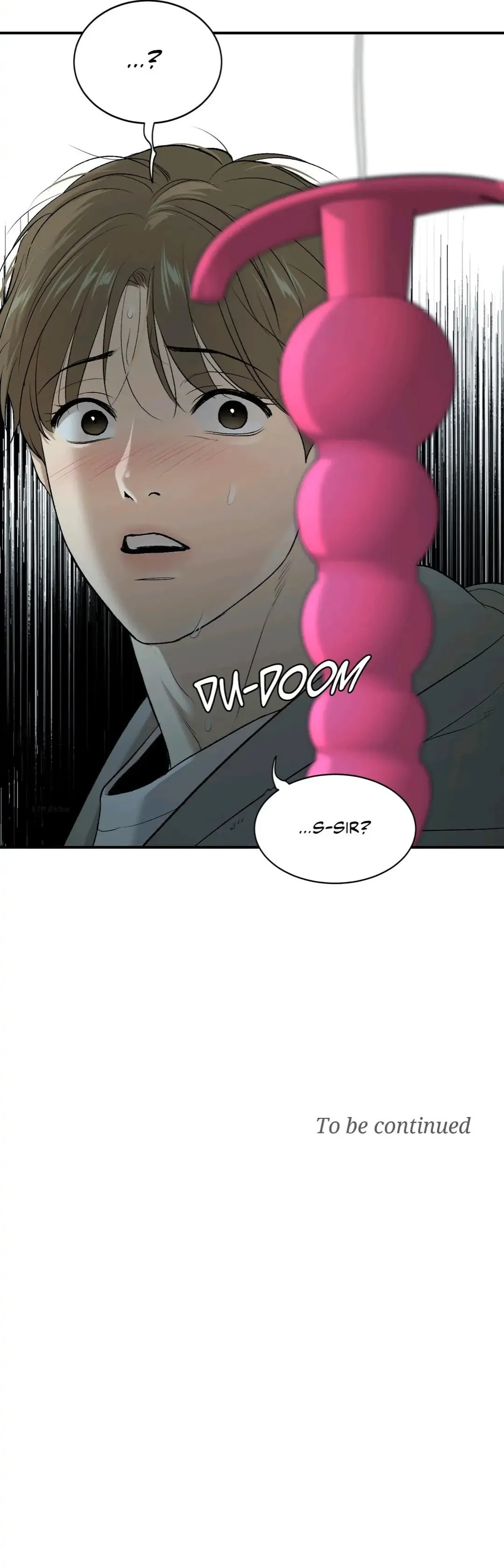 Jinx (Mingwa) Chapter 32 page 21 - 