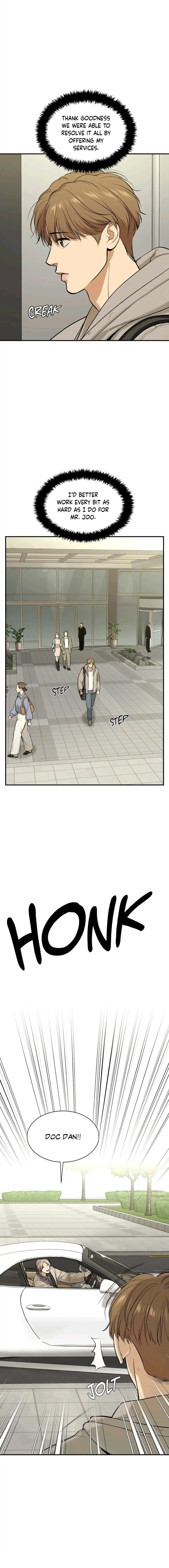 Jinx (Mingwa) Chapter 32 page 4 - 