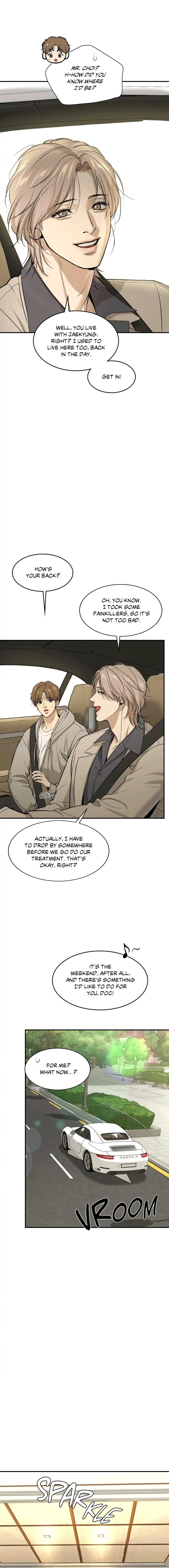 Jinx (Mingwa) Chapter 32 page 5 - 