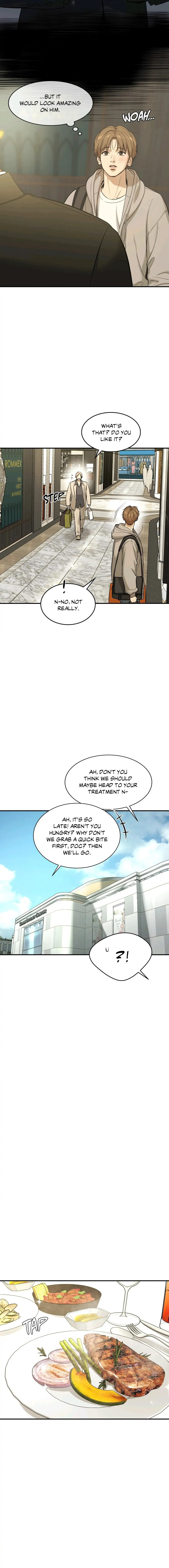 Jinx (Mingwa) Chapter 32 page 8 - 