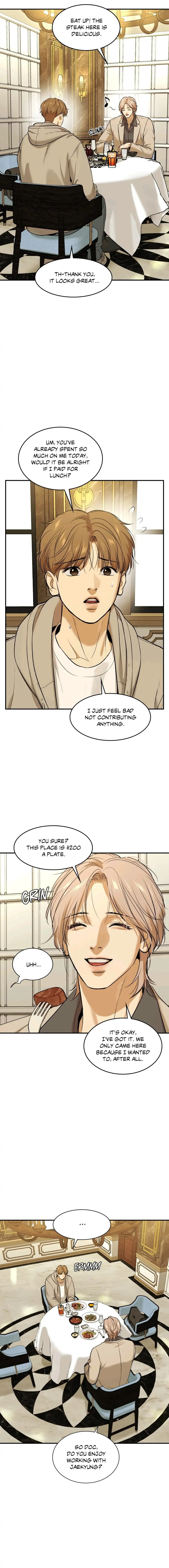 Jinx (Mingwa) Chapter 32 page 9 - 