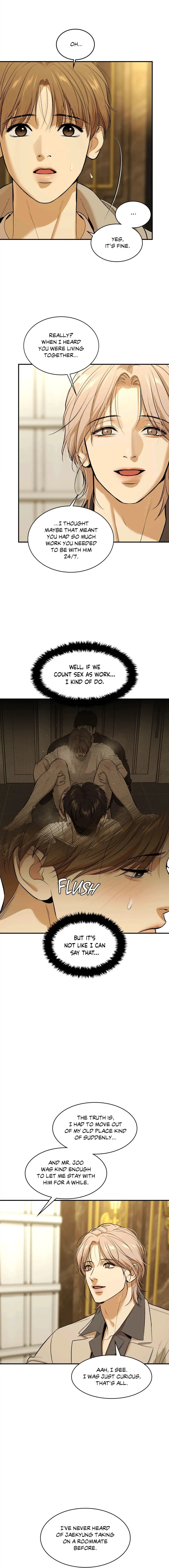 Jinx (Mingwa) Chapter 32 page 10 - 