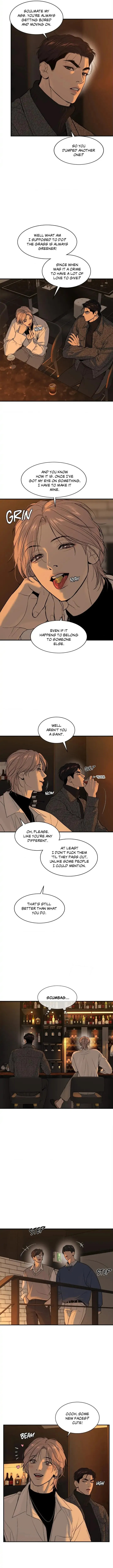 Jinx (Mingwa) Chapter 33 page 2 - 