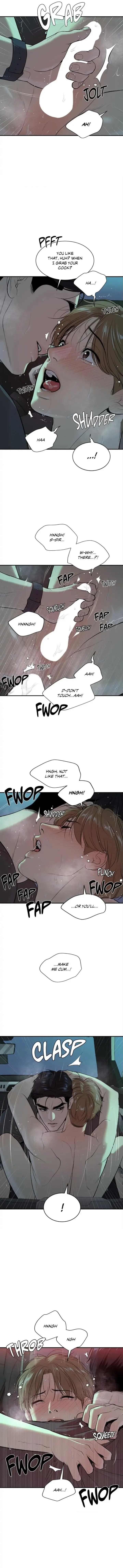 Jinx (Mingwa) Chapter 33 page 12 - 