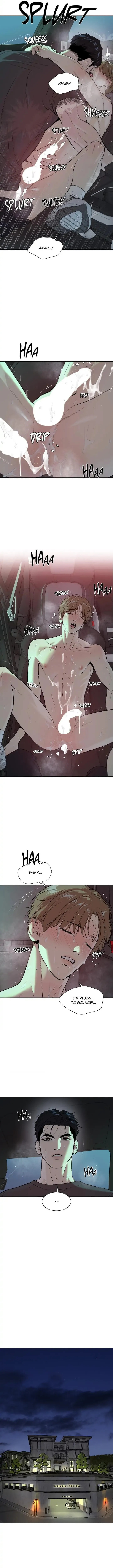 Jinx (Mingwa) Chapter 33 page 13 - 