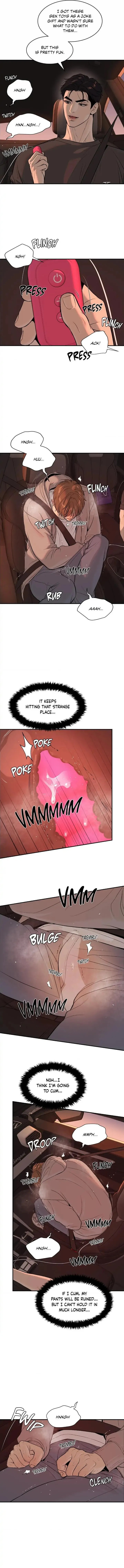 Jinx (Mingwa) Chapter 33 page 6 - 