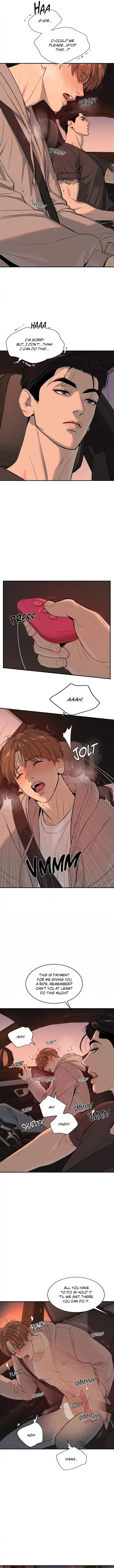 Jinx (Mingwa) Chapter 33 page 7 - 