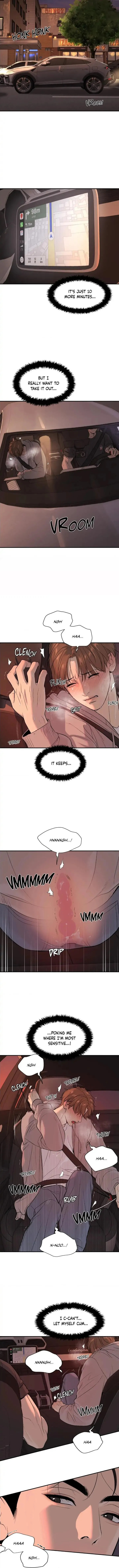 Jinx (Mingwa) Chapter 33 page 8 - 