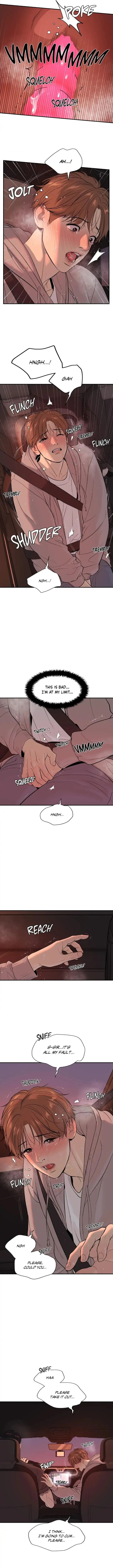 Jinx (Mingwa) Chapter 33 page 9 - 