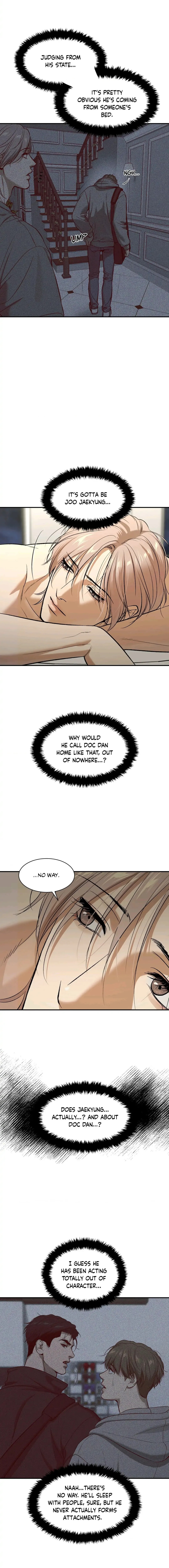 Jinx (Mingwa) Chapter 34 page 2 - 