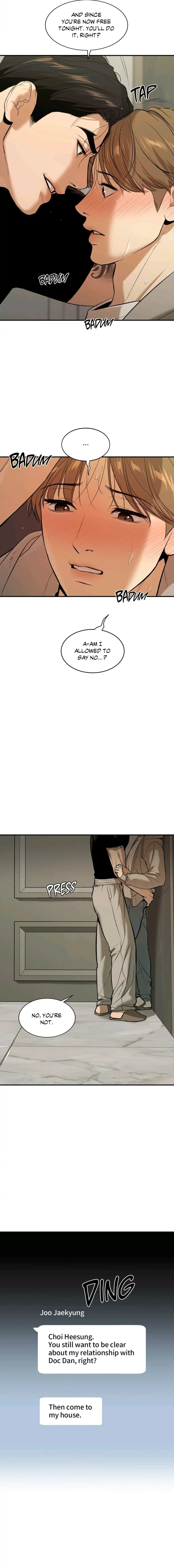 Jinx (Mingwa) Chapter 34 page 17 - 