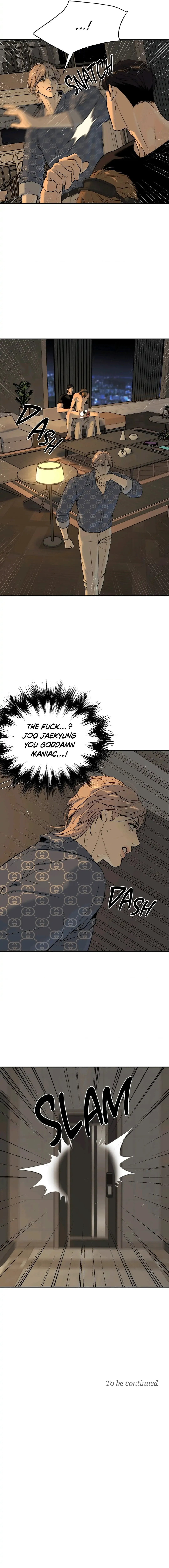 Jinx (Mingwa) Chapter 34 page 22 - 