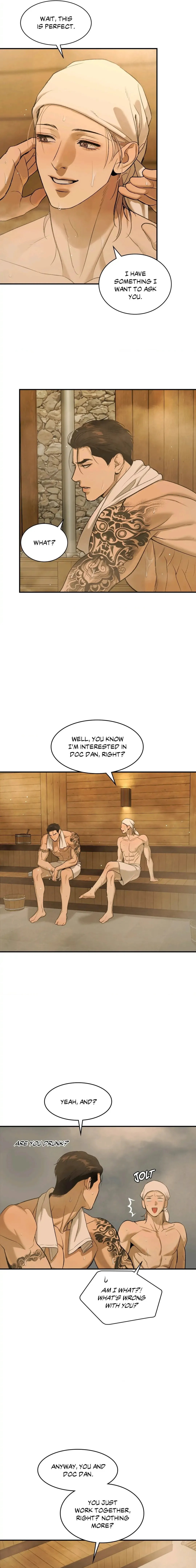 Jinx (Mingwa) Chapter 34 page 6 - 