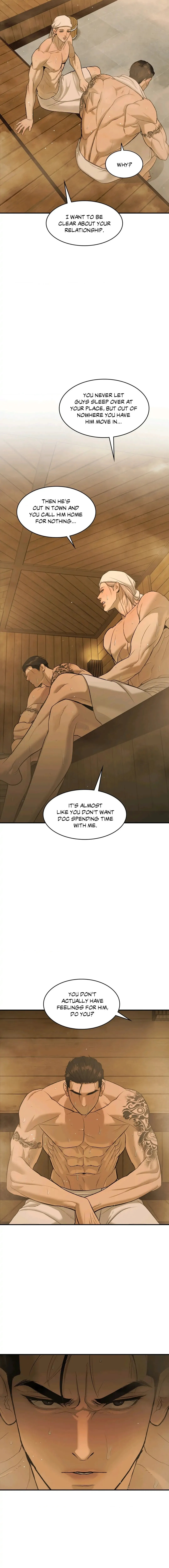 Jinx (Mingwa) Chapter 34 page 7 - 
