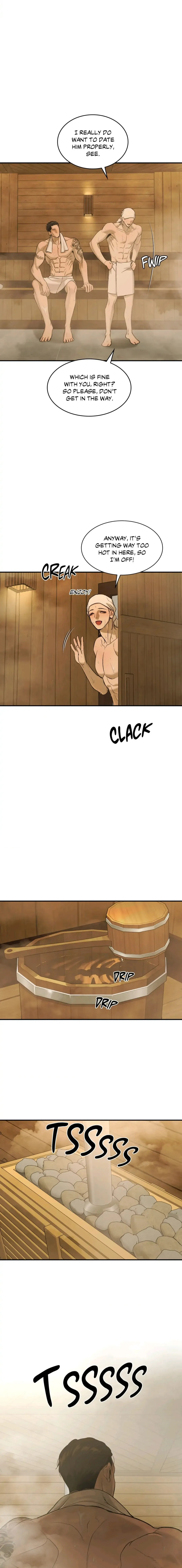 Jinx (Mingwa) Chapter 34 page 9 - 