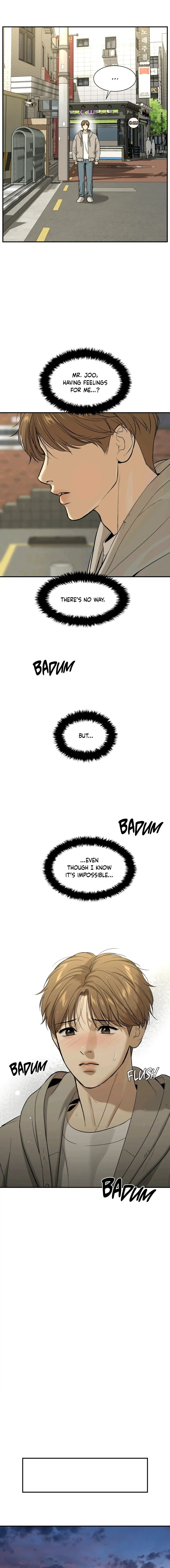 Jinx (Mingwa) Chapter 35 page 13 - 
