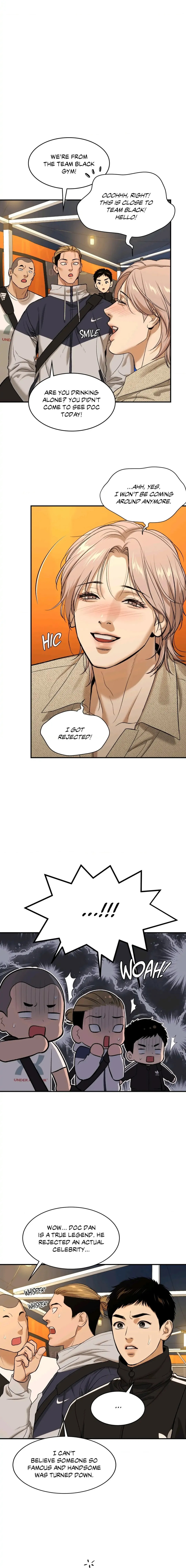 Jinx (Mingwa) Chapter 35 page 15 - 