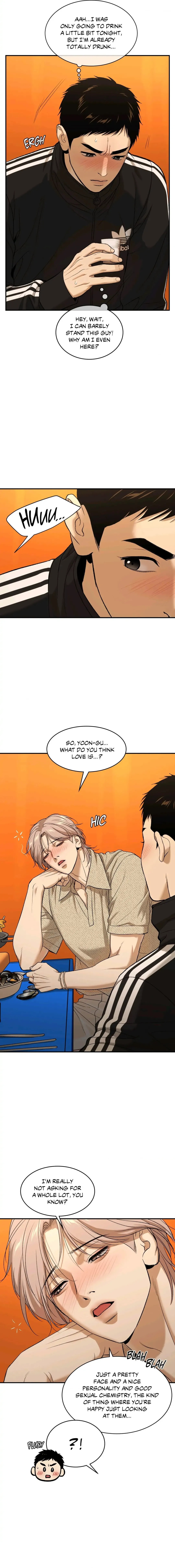 Jinx (Mingwa) Chapter 35 page 17 - 